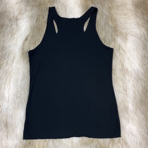 Zoozats Iowa Hawkeye Halter Tank Top, Size Medium - Picture 9 of 9